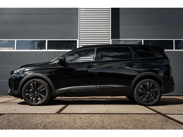 Peugeot 5008 2