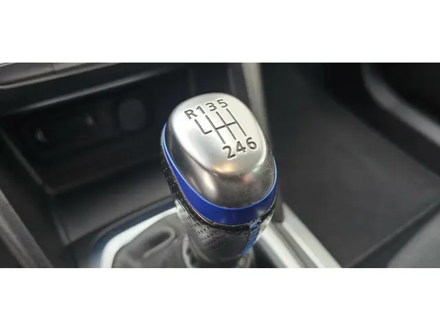 Renault Mégane TCe 130 GT-Line 2016 Benzine 29