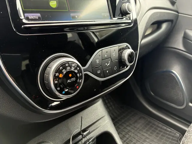 Renault Captur 0.9 TCe Intens 2018 Benzine 6