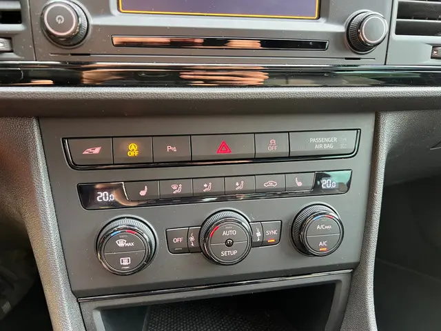 SEAT Leon 2.0 TSI Cupra 280 2014 Benzine 22