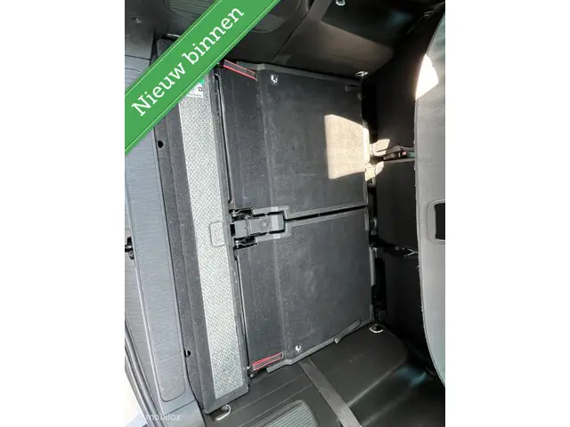 Opel Zafira 1.4 Turbo Online Edition 7p. 2018 Benzine 17