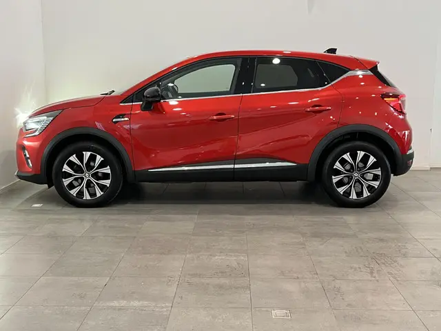 Renault Captur 1.0 TCe 90 Techno 2023 Benzine 15