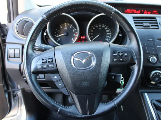 Mazda 5 1.8 TS+ 2014 Benzine 13