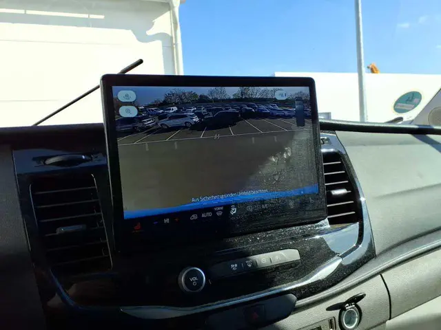 Ford E-Transit 350 L4H3 Trend 68 kWh 2023 Elektrisch 6