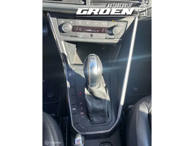Volkswagen Polo 1.0 TSI AUTOMAAT|VIRTUAL|NAP 2019 Benzine 30