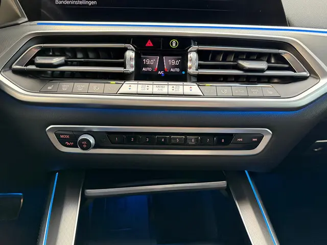 BMW X5 xDrive45e Executive 2021 Hybride Benzine 20