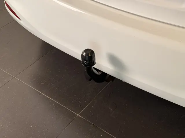 Toyota Yaris 1.0 VVT-i Trend 2013 Benzine 6