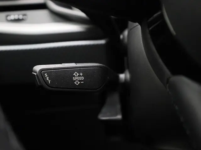 Audi A1 Sportback 25 TFSI/95PK epic 2021 Benzine 9