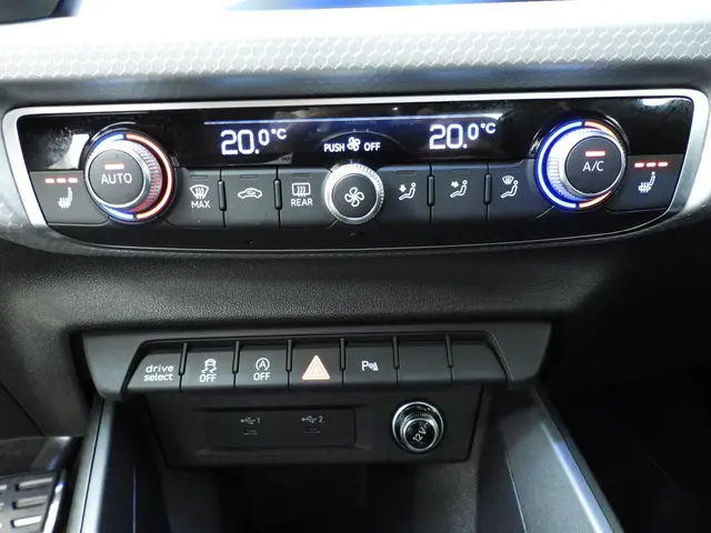 Audi A1 Sportback 35 TFSI S edition 2022 Benzine 14
