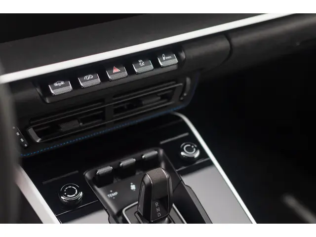 Porsche 911 992 3.0 Dakar 2023 Benzine 15