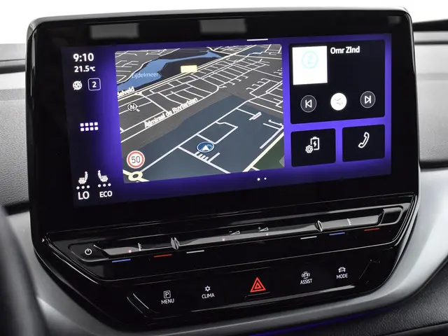 Volkswagen ID.4 150pk Pure 52 kWh 2023 Elektrisch 6