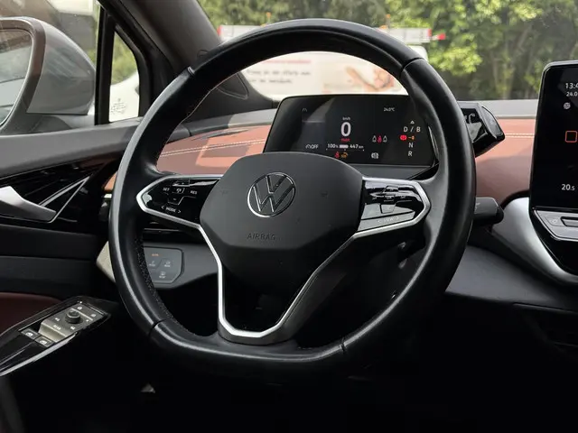 Volkswagen ID.5 Aut. Pro Edition 77kWh 2022 Elektrisch 17