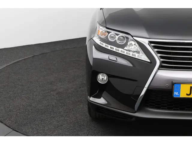 Lexus RX 450h 4WD Executive 2013 Hybride Benzine 36