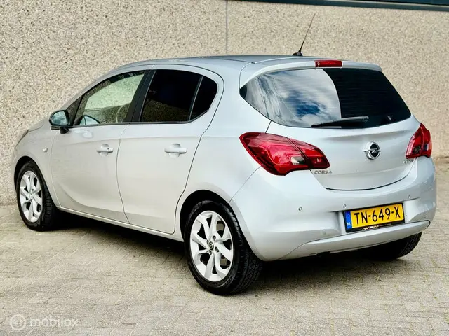 Opel Corsa 1.3 CDTI Color Edition 2016 Diesel 9