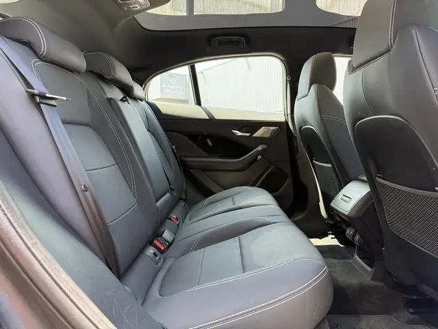 Jaguar I-PACE EV320 S Aut. Bus Pack 90kWh 2020 Elektrisch 17