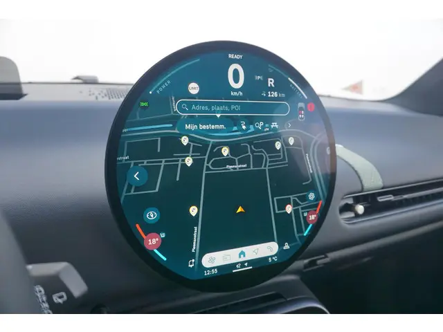 MINI 3-Deurs Cooper E 2026 Elektrisch 17