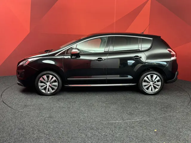 Peugeot 3008 1.2 PureTech Style 2016 Benzine 18