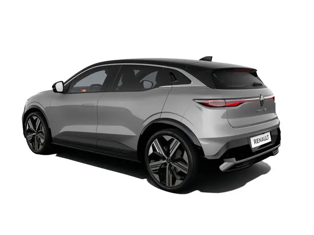 Renault Megane E-Tech Business Edition 2026 Elektrisch 5