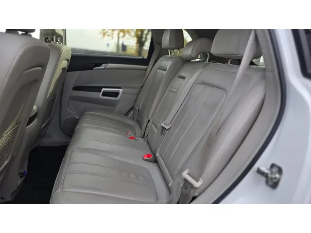 Opel Antara 2.4-16V Edition 2x4 2012 Benzine 16