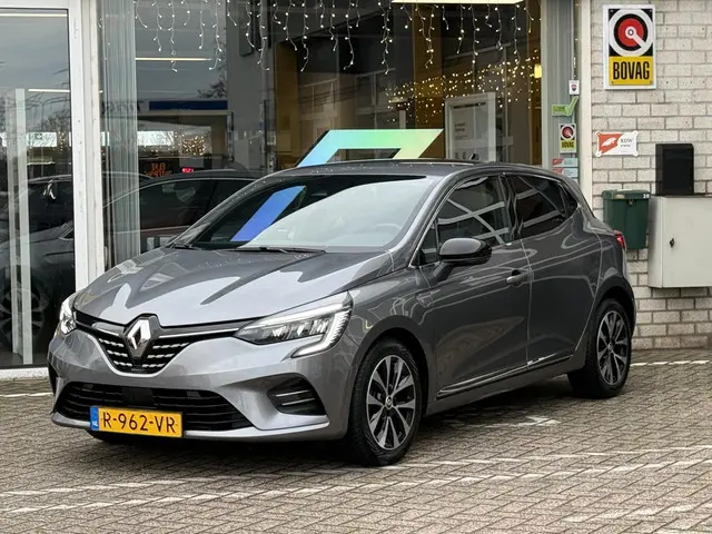 Renault Clio 2