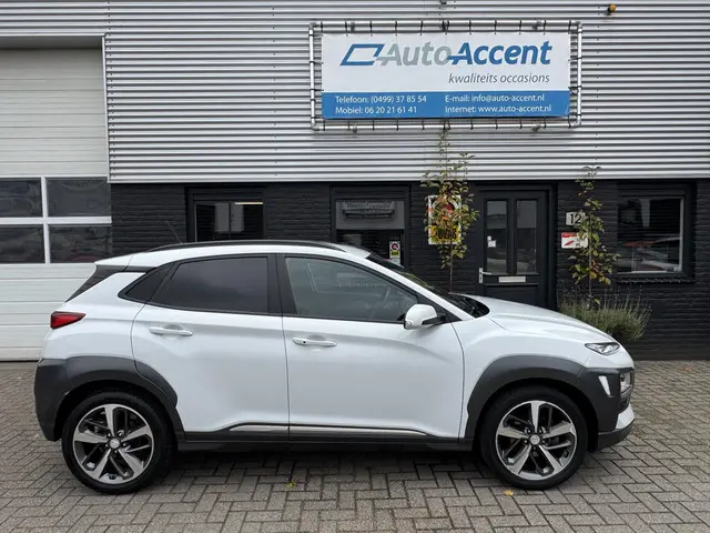 Hyundai Kona 2