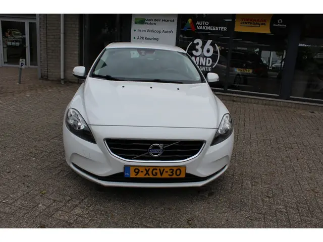 Volvo V40 1.6 T2 2014 Benzine 3