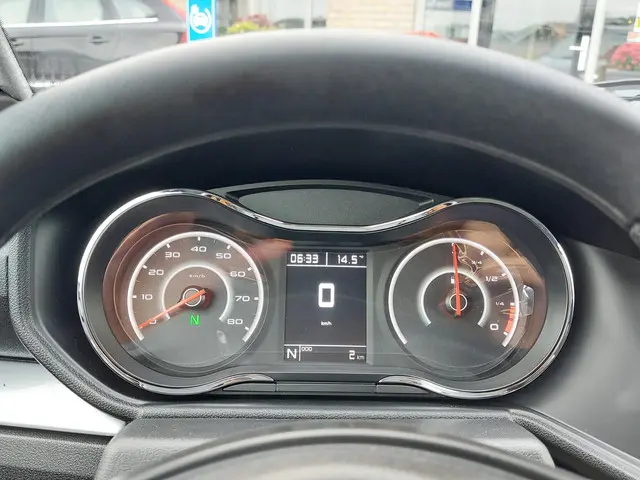 Aixam Crossover Premium 2025 Diesel 16