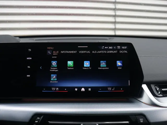 BMW iX2 eDrive20 2025 Elektrisch 24