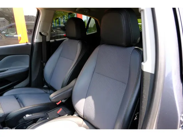 Opel Mokka 1.4 T Cosmo Navi|Half Leder|LMV|Cam 2014 Benzine 20