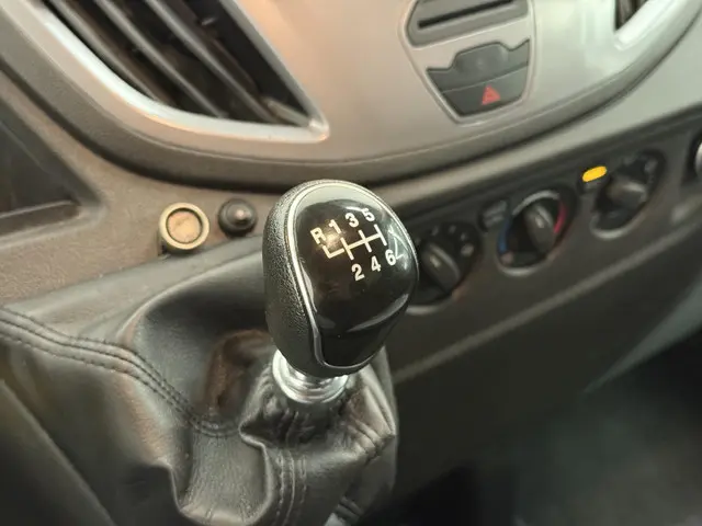 Ford Transit 350 2.0 TDCI L3H3 Trend EUVI 2020 Diesel 23