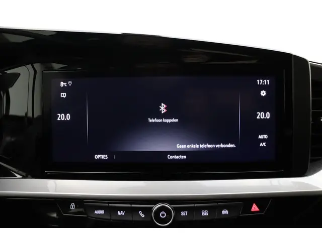 Opel Mokka 1.2 Turbo 130pk Automaat GS 2024 Benzine 24