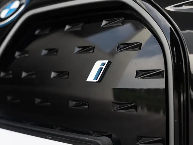 BMW i4 eDrive40 2022 Elektrisch 17