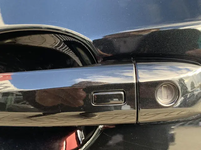 Nissan Juke 1.0 DIG-T N-Connecta 2025 Benzine 33