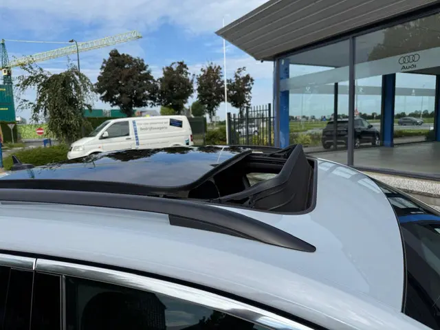 Volkswagen T-Roc 1.5 TSI Sport 2021 Benzine 11