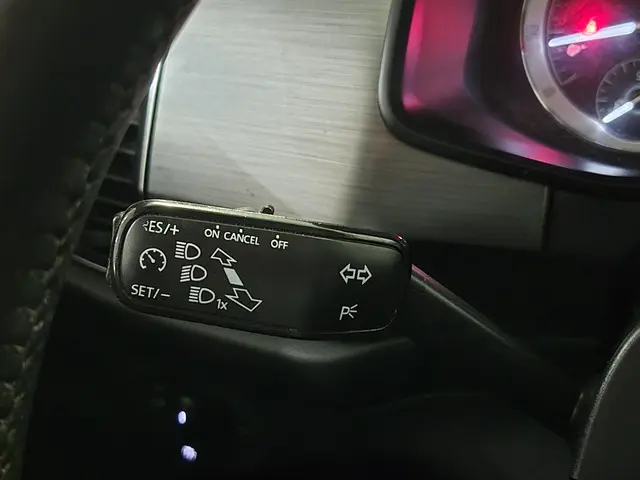 Škoda Kodiaq 1.5 TSI Ambition 7 Persoons 2021 Benzine 22