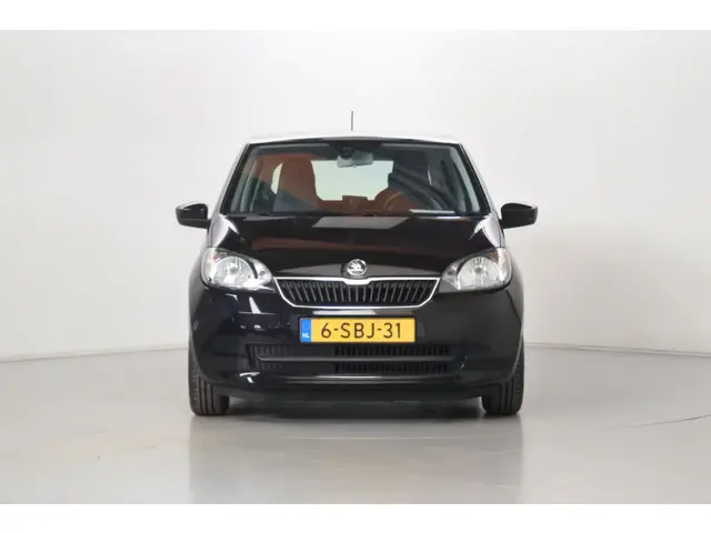 Škoda Citigo 1.0 Sprint 2013 Benzine 39