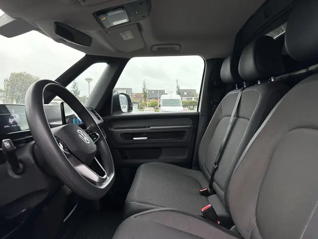 Volkswagen ID. Buzz Cargo 77 kWh L1 2023 Elektrisch 9
