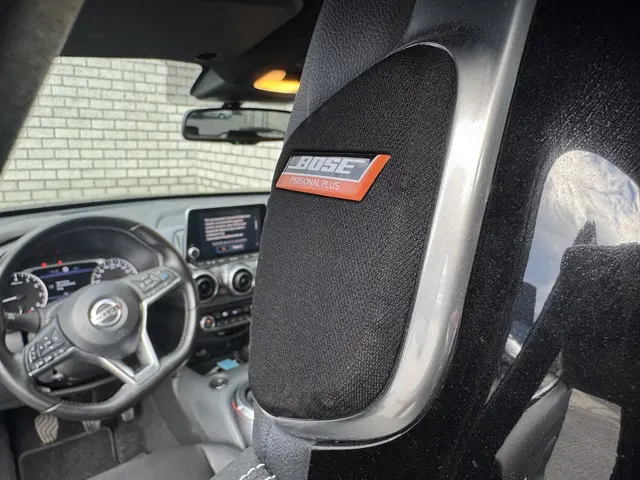 Nissan Juke 1.0 DIG-T N-Design 2021 Benzine 29