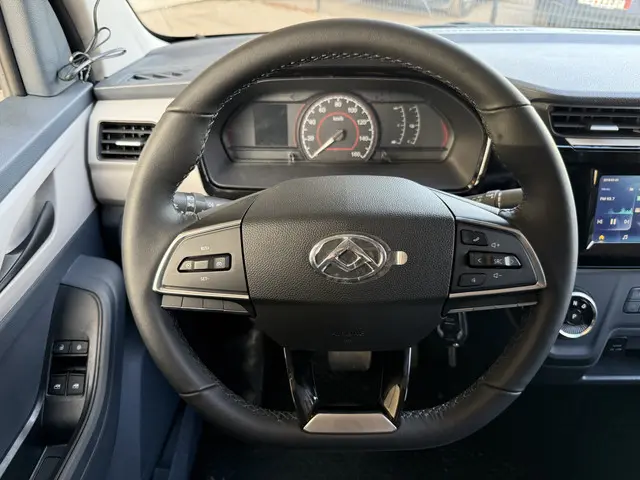 Maxus eDeliver3 Cargo 122PK 2025 Elektrisch 21