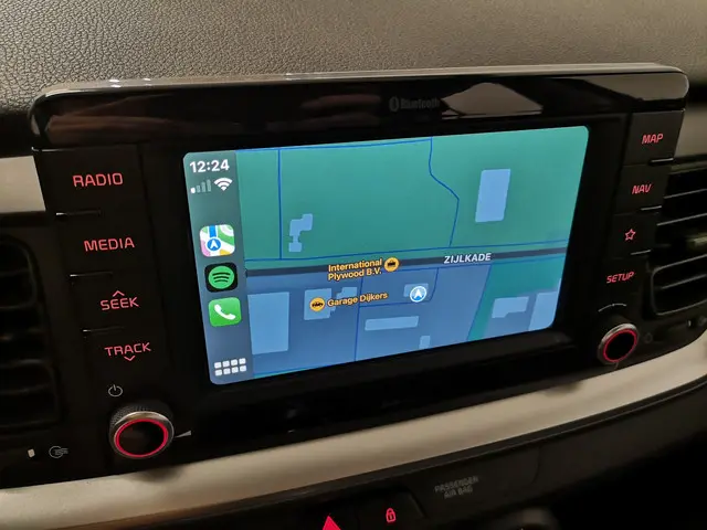 Kia Stonic 1.0 T-GDi DynamicLine 2019 Benzine 17