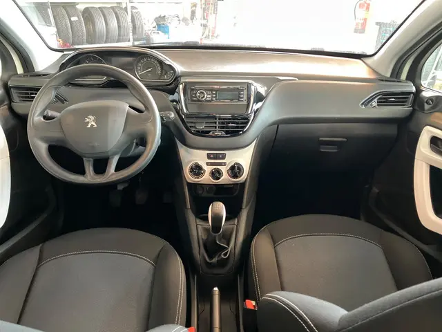 Peugeot 208 1.2 PureTech Like VERKOCHT 2018 Benzine 11