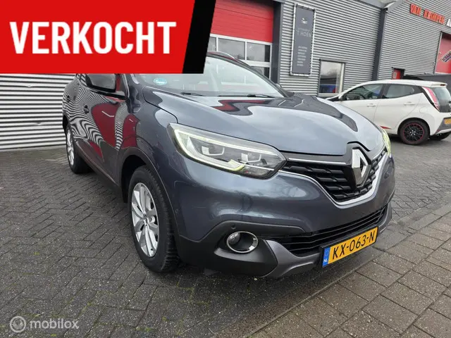 Renault Kadjar 3