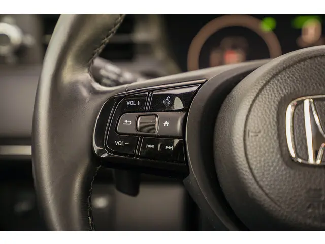 Honda HR-V 1.5i e:HEV ADVANCE 2023 Hybride Benzine 14