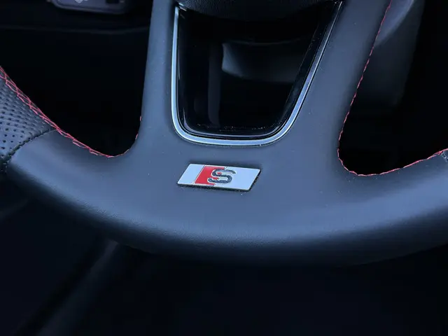 Audi A3 Limousine 35 TFSI 150pk 2024 Hybride Benzine 15