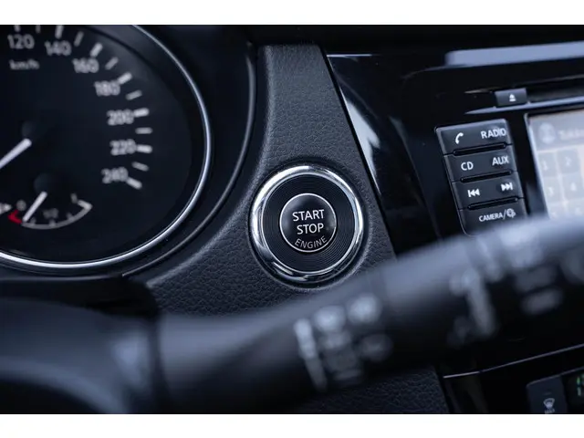 Nissan QASHQAI 1.2 Tekna 2018 Benzine 40