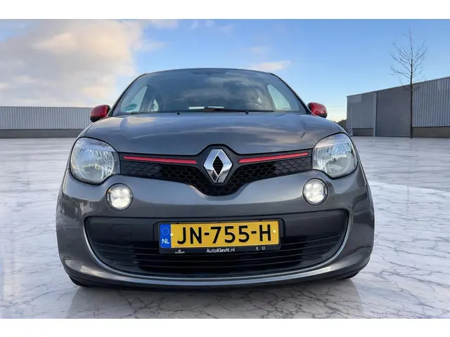 Renault Twingo 3