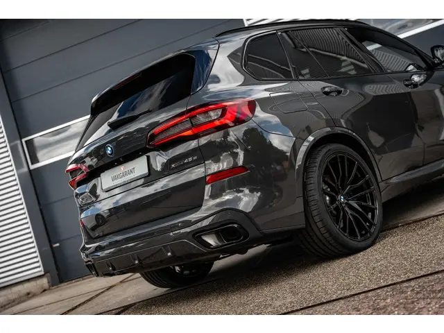 BMW X5 xDrive45e High Executive 2023 Hybride Benzine 21