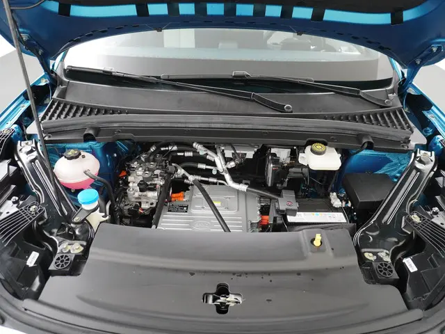 BYD ATTO 3 Design 2022 Elektrisch 16