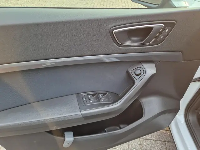 SEAT Ateca 1.5 TSI Style 2020 Benzine 20