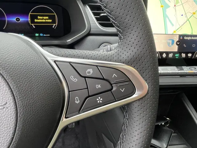 Mitsubishi Grandis 1.8 HEV Instyle 2025 Hybride Benzine 19